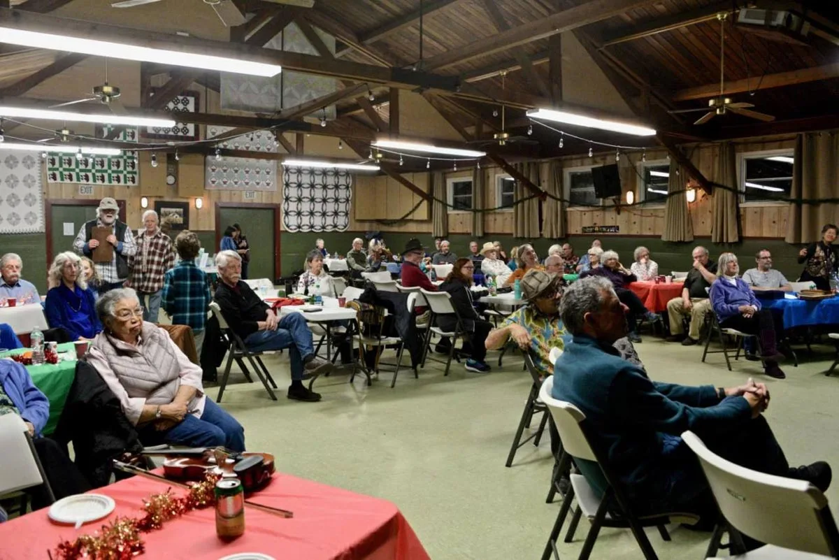 Member-potluck