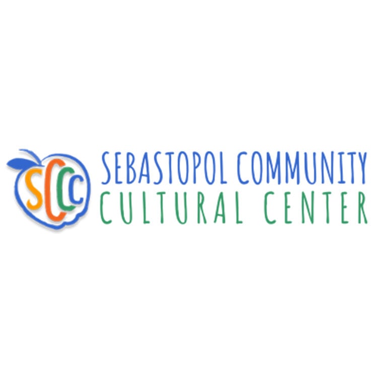 Seb community center logo