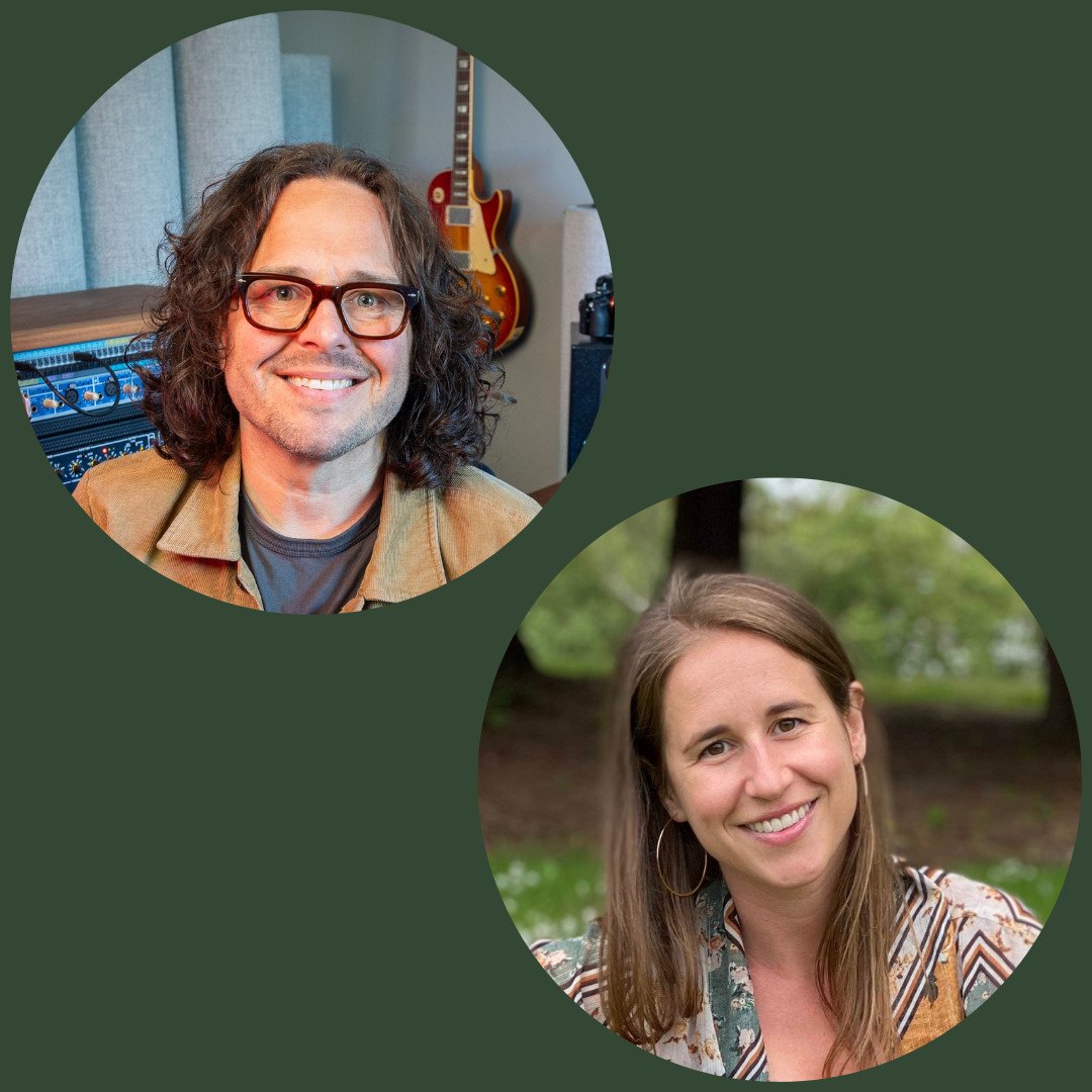 Pre-Jam Workshop – Sunday Aug 31 – 11:30